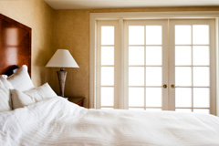 Rosemarket bedroom extension costs